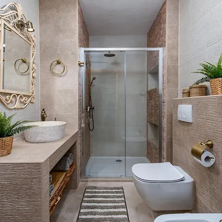 Vila Family Friendly House With A Swimming Pool - 26951 Marčana