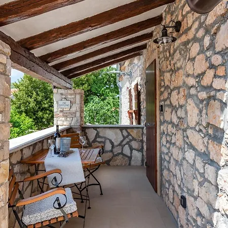 Family Friendly House With A Swimming Pool - 26951 Vila *